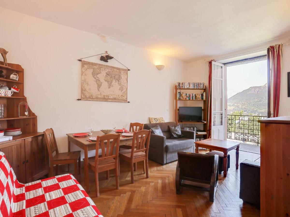 Apartment La Residence By Interhome サン・ジェルヴェ・レ・バン エクステリア 写真