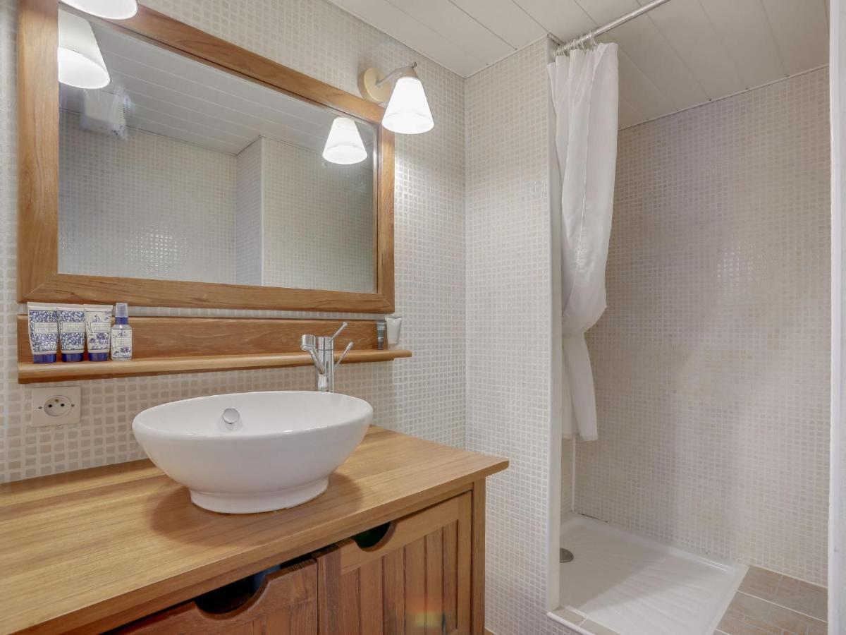 Apartment La Residence By Interhome サン・ジェルヴェ・レ・バン エクステリア 写真